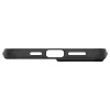 Spigen ACS06776 vāciņš iPhone 15 15.5 cm Melns