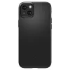 Spigen ACS06776 vāciņš iPhone 15 15.5 cm Melns