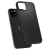 Spigen ACS06776 vāciņš iPhone 15 15.5 cm Melns