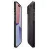 Spigen ACS06776 vāciņš iPhone 15 15.5 cm Melns