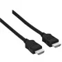 Hama 00205000 HDMI kabelis 1,5 m HDMI Type A (Standard) Melns