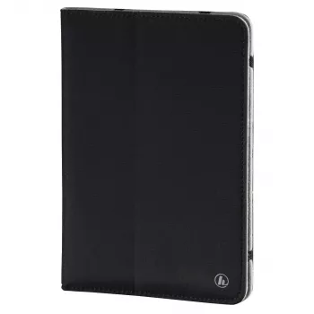 Hama Strap Folio Maciņš 27,9 cm (11 inch) Melns