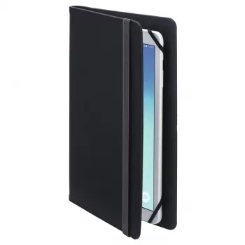 Hama 360° Rotācijas Universālais Vāks 27.9 cm (11 collas) Melns