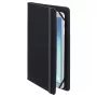 Hama 360° Rotācijas Universālais Vāks 27.9 cm (11 collas) Melns