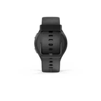 Hama Smartwatch 8900 3,63 cm (1,43 collu) AMOLED 45 mm Digitāls 466 x 466 pikseļi Skārienjutīgs Melns GPS
