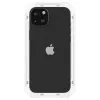 Spigen Glas.tR EZ Fit aizsargstikls iPhone 15, melns