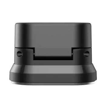 Joyroom JR-ZS368 magnētiskais kabeļu organizators, 3 gab., melns