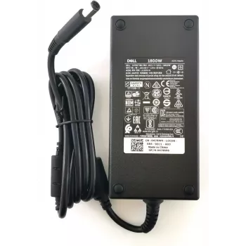 DELL 47RW6 tīkla adapteris / invertors iekštelpām 180 W
