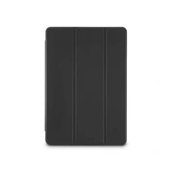 Hama 00222082 vāciņš planšetdatoram 27,9 cm (11 collas) Folio Melns, Caurspīdīgs