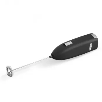 Rokas elektriskais piena putotājs Xavax 00111258 Melns 14000 RPM