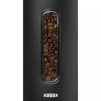 Xavax 00111262 Pārtikas burka Melna 150x150x245 mm