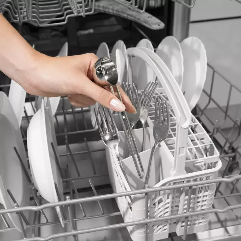 Mērkarote Xavax Barista nerūsējošais tērauds 1 gab. 168 mm