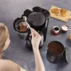 Mērkarote Xavax Barista nerūsējošais tērauds 1 gab. 168 mm