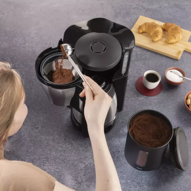 Mērkarote Xavax Barista nerūsējošais tērauds 1 gab. 168 mm