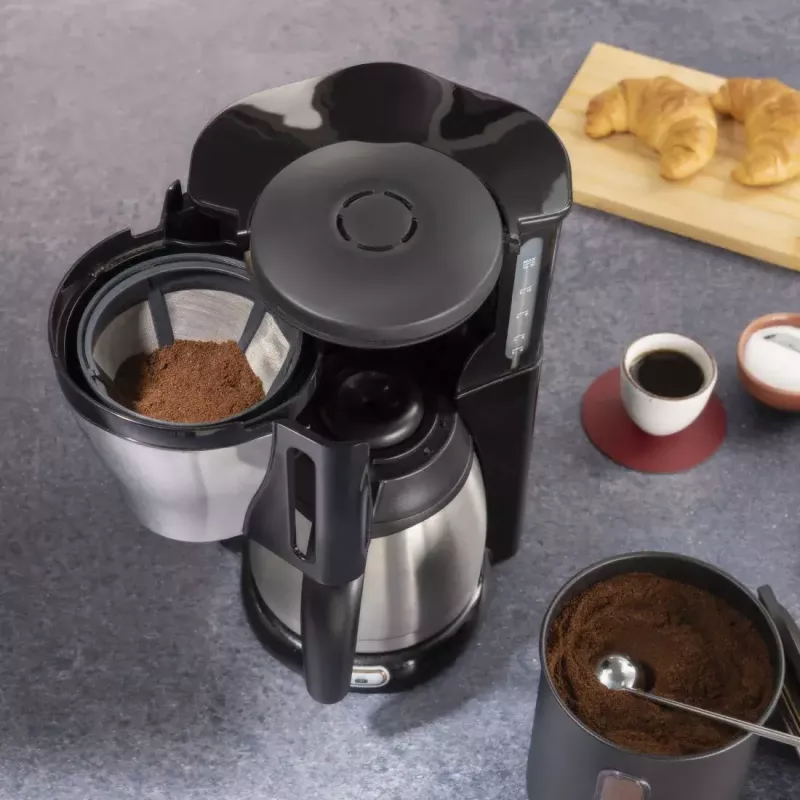 Mērkarote Xavax Barista nerūsējošais tērauds 1 gab. 168 mm