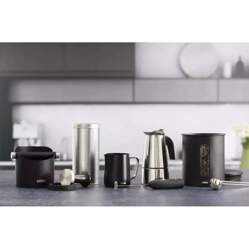 Mērkarote Xavax Barista nerūsējošais tērauds 1 gab. 168 mm