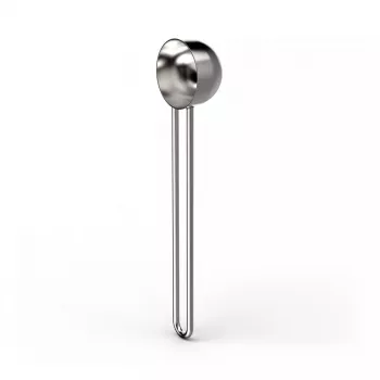 Mērkarote Xavax Barista nerūsējošais tērauds 1 gab. 168 mm