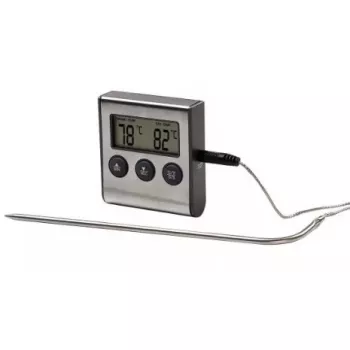 Pārtikas termometrs Xavax 00111381 -10 – 250 °C digitāls