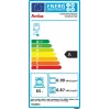 Iebūvējamā cepeškrāsns Amica EB7541H FINE, elektriskā