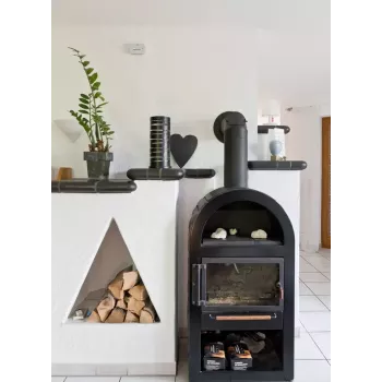 Gāzes detektors Brennenstuhl CM A 3030 oglekļa monoksīdam CO, elektroķīmisks, 85 dB