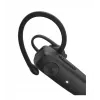 Hama 00184184 bezvadu austiņas ar āķi, Intraaurālas, Bluetooth, Melnas