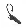 Hama 00184184 bezvadu austiņas ar āķi, Intraaurālas, Bluetooth, Melnas