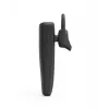 Hama 00184184 bezvadu austiņas ar āķi, Intraaurālas, Bluetooth, Melnas