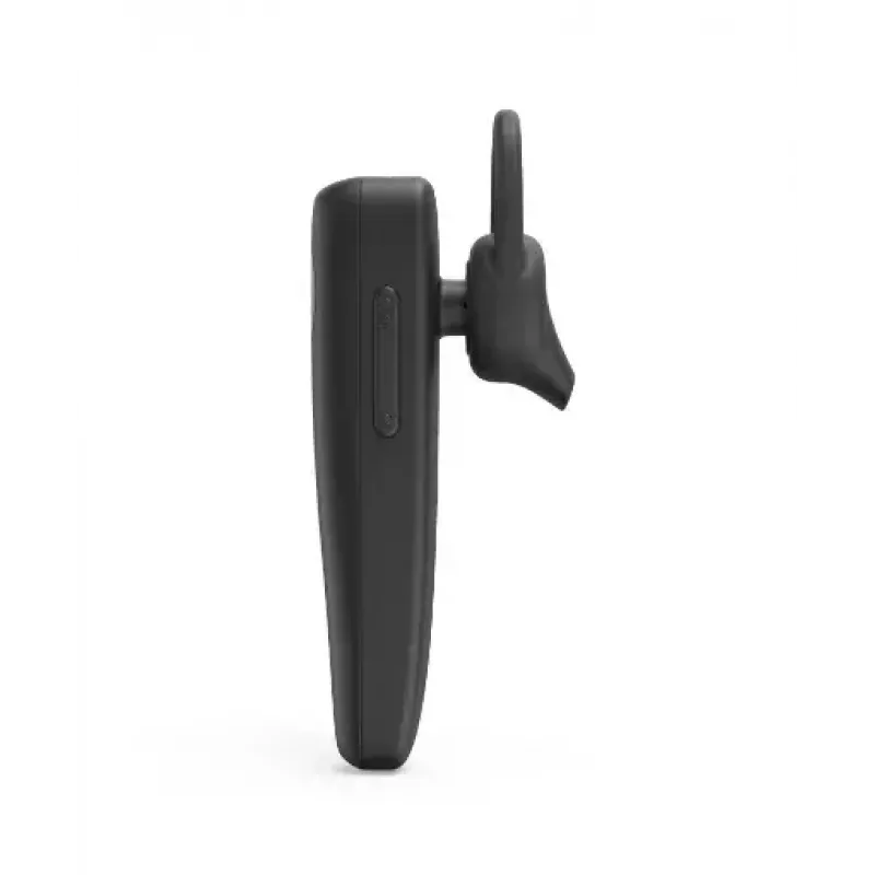 Hama 00184184 bezvadu austiņas ar āķi, Intraaurālas, Bluetooth, Melnas