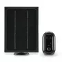 IP drošības kamera Hama 00176648 Outdoor Wireless Black 1080p