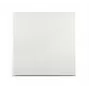 Hama Wrinkled fotoalbums balts 100 lapām grāmatas iesējums