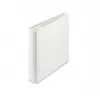 Hama Wrinkled fotoalbums balts 100 lapām grāmatas iesējums
