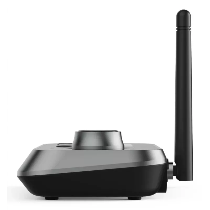 Hama Link.it duo 00205322 Bluetooth audio raidītājs/uztvērējs