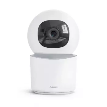 IP drošības kamera Hama 00176652 1920 x 1080 Iekštelpu Bezvadu
