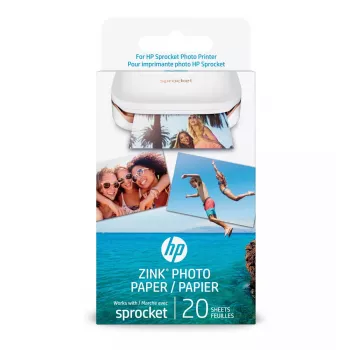 Foto papīrs Gloss HP 1AH01A