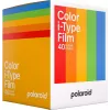 Krāsu filma I-Type Polaroid 5 iepakojums