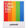 Krāsu filma I-Type Polaroid 5 iepakojums