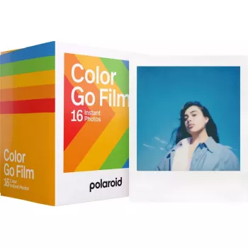 Polaroid Go Filmu dubultpaka 16 fotogrāfijām