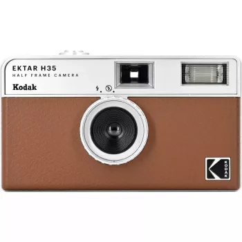 Filmas kamera Kodak Ektar H35 brūna RK0102 35mm