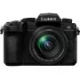 Bezspoguļa kamera Panasonic LUMIX G97 20.3MP Micro Four Thirds 4K video + objektīvs 12-60mm