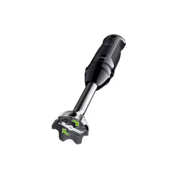Braun MultiQuick 5 MQ 50051 M 0.6 L rokas blenderis 1000 W Melns