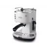 Espresso automāts De’Longhi ECO 311.W — manuāls, 15 bāri, 1.4 L ūdens tvertne, 2 krūzēm, siltuma uzturēšana, darba virsmas