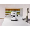Espresso automāts De’Longhi ECO 311.W — manuāls, 15 bāri, 1.4 L ūdens tvertne, 2 krūzēm, siltuma uzturēšana, darba virsmas