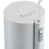 Galda mutes dobuma irigators Panasonic EW-1614W503, 0.6 L tvertne, balts, 4 uzgaļi, 125×140×200 mm