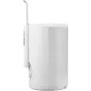 Galda mutes dobuma irigators Panasonic EW-1614W503, 0.6 L tvertne, balts, 4 uzgaļi, 125×140×200 mm