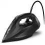 Philips DST7511/80 sausā un tvaika gludeklis ar SteamGlide Elite zoli 3200 W Melns
