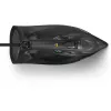 Philips DST7511/80 sausā un tvaika gludeklis ar SteamGlide Elite zoli 3200 W Melns