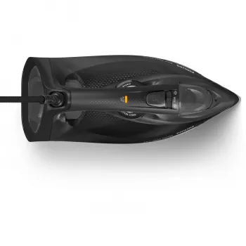 Philips DST7511/80 sausā un tvaika gludeklis ar SteamGlide Elite zoli 3200 W Melns