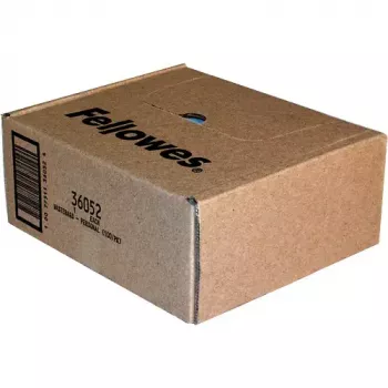 Maiņas maisi Fellowes 36052 papīra smalcinātājam