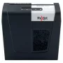 Rexel Secure MC3 Whisper-Shred Mikro griezums Papīra smalcinātājs P5