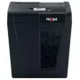 Rexel Secure X10 šķērsgriezuma papīra smalcinātājs P4
